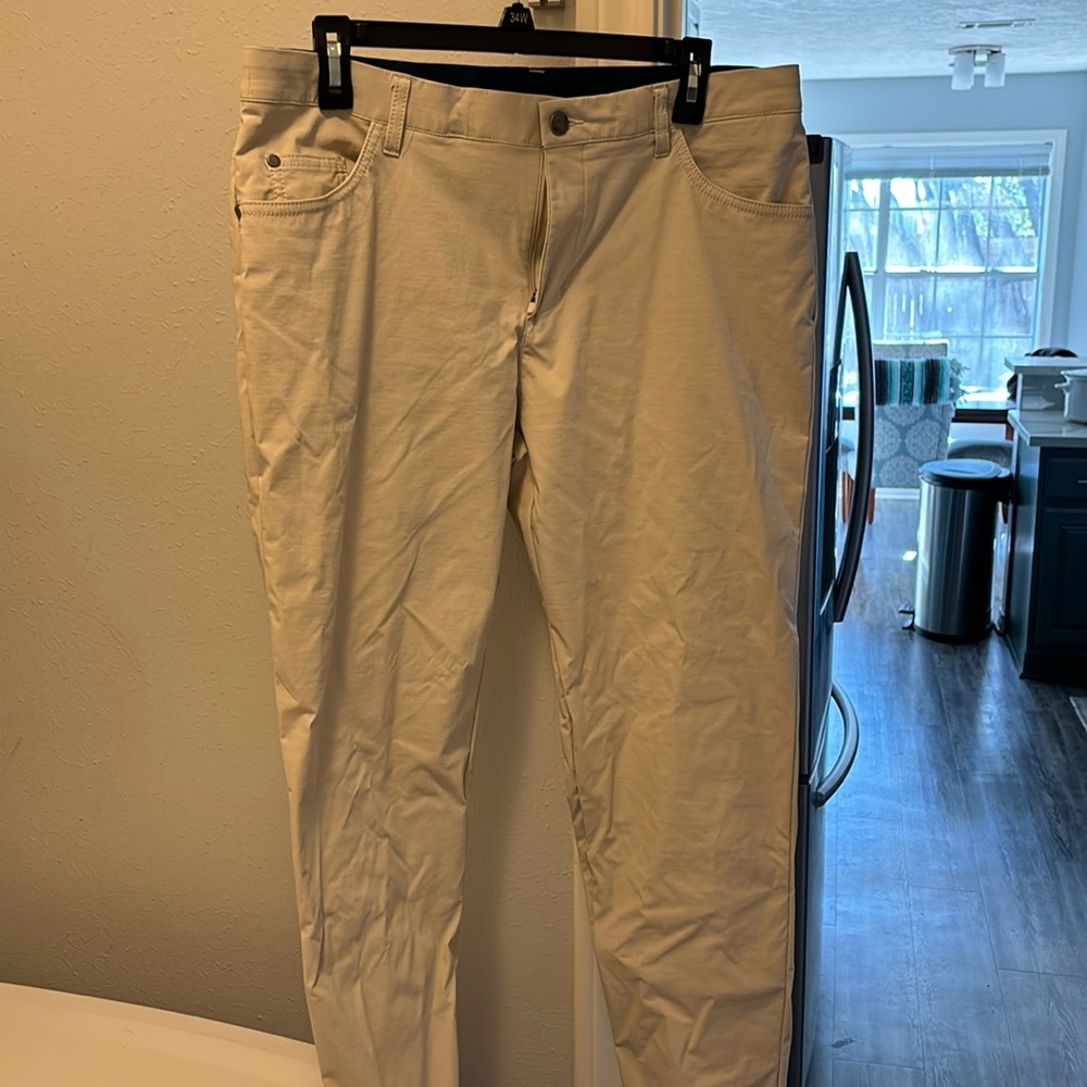 Adidas Golf Pants